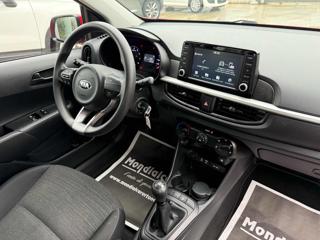 KIA Picanto usata, con Controllo trazione