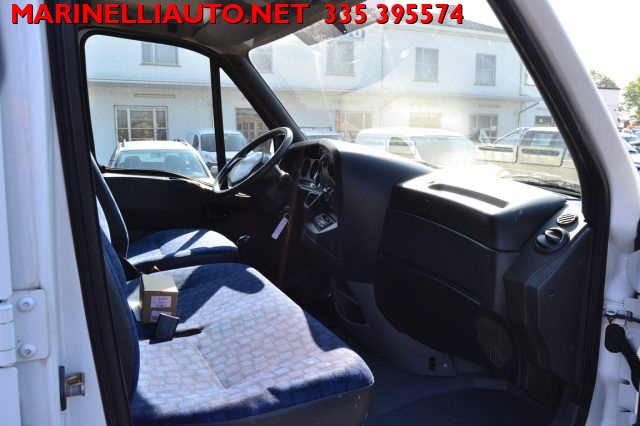 IVECO Daily usata 16
