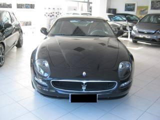 MASERATI Coupe usata, con Airbag