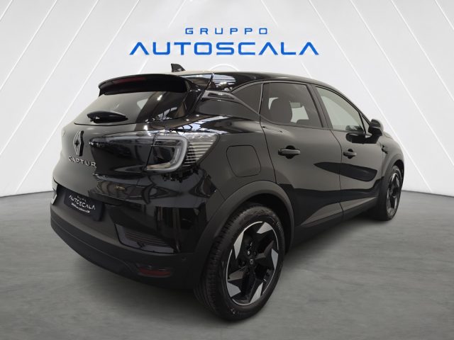 RENAULT Captur usata, con Chiusura centralizzata