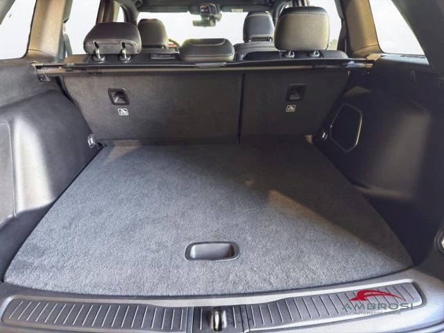JEEP Grand Cherokee usata 7