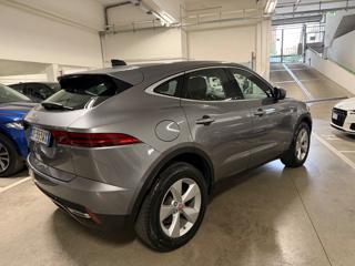 JAGUAR E-Pace usata, con Autoradio