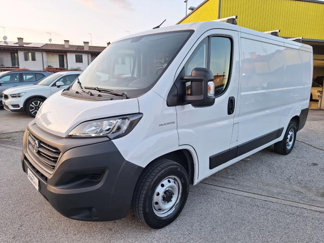 FIAT Ducato usata, con ABS