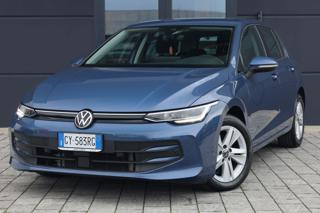 VOLKSWAGEN Golf usata, con Airbag