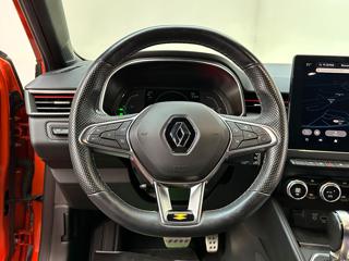 RENAULT Clio usata, con Controllo trazione