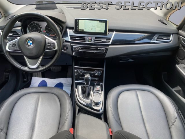 BMW 218 usata, con Chiusura centralizzata
