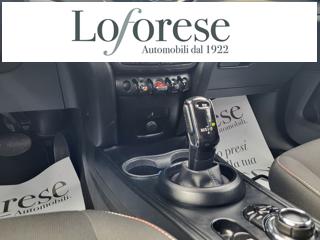 MINI Countryman usata, con Cruise Control