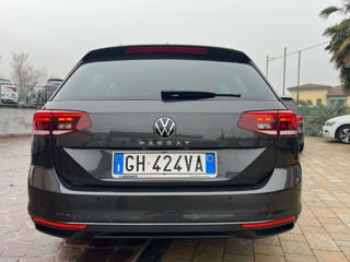 VOLKSWAGEN Passat Variant usata, con Airbag Passeggero