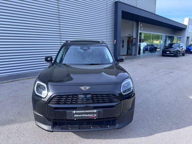 MINI Countryman usata, con Airbag