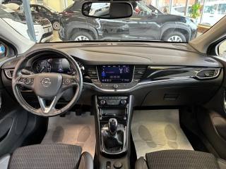 OPEL Astra usata, con Controllo trazione
