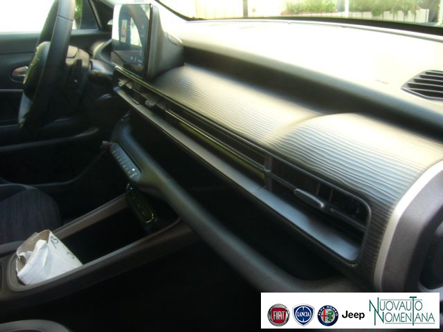 JEEP Avenger usata, con Sensore di pioggia