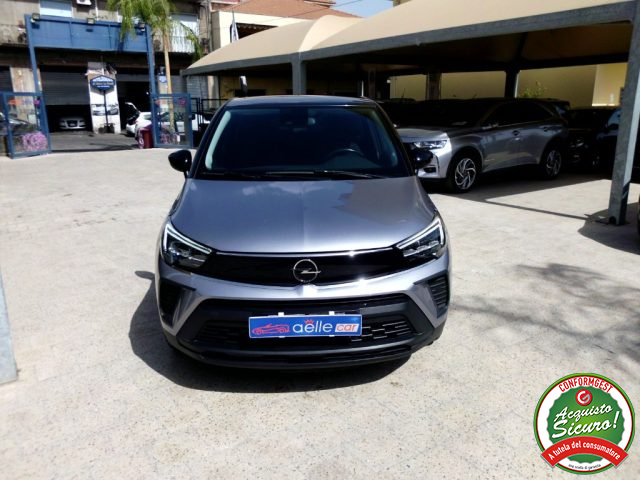 OPEL Crossland usata, con Airbag