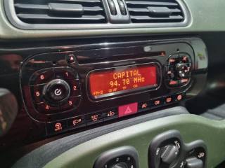 FIAT Panda usata, con Controllo trazione