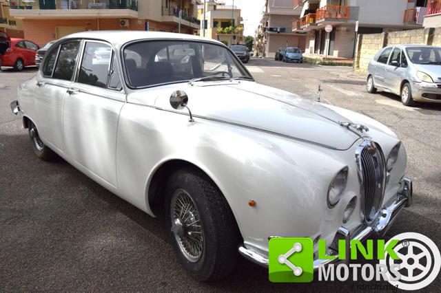 JAGUAR S-Type usata 19