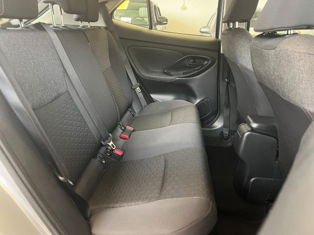 TOYOTA Yaris Cross usata, con Sistema di navigazione
