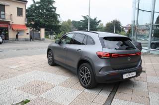 MERCEDES-BENZ EQA usata, con Airbag Passeggero