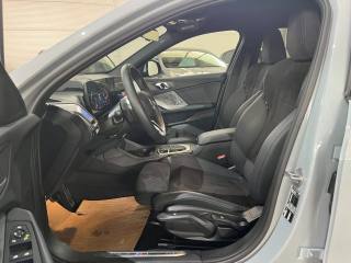 BMW 120 usata, con Controllo automatico clima