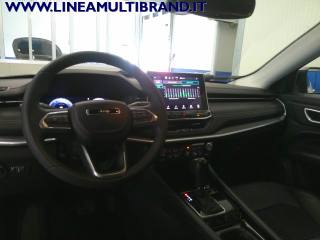 JEEP Compass usata, con Controllo vocale