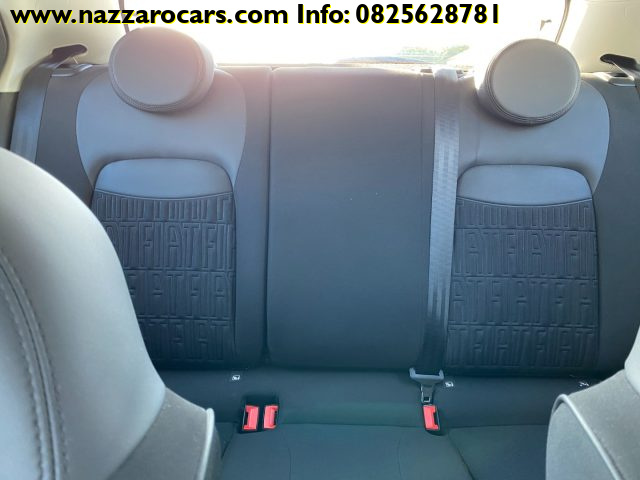 FIAT 500X usata, con MP3