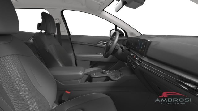 KIA Sportage usata 9