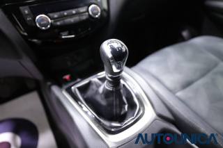NISSAN X-Trail usata, con Controllo elettronico della corsia