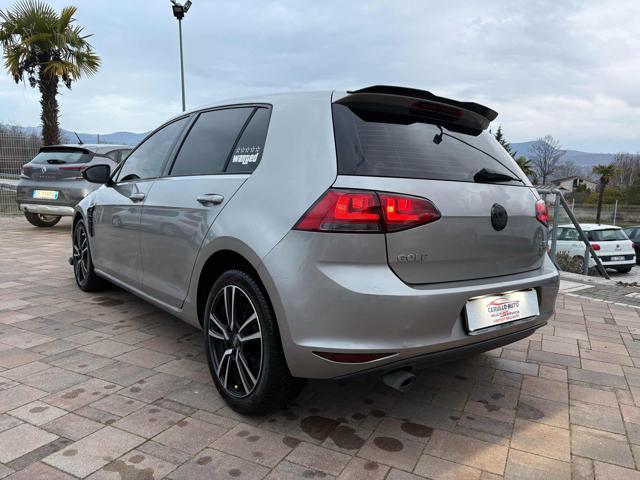 VOLKSWAGEN Golf usata, con Airbag Passeggero