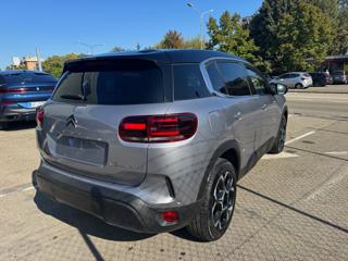 CITROEN C5 Aircross usata, con Airbag laterali