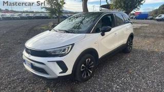 OPEL Crossland usata, con Airbag