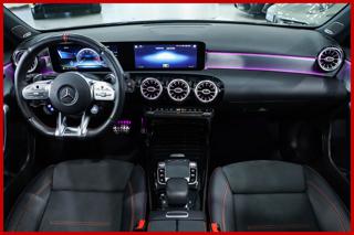 MERCEDES-BENZ A 35 AMG usata, con Immobilizzatore elettronico