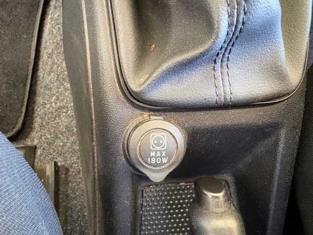 FIAT Punto usata, con MP3