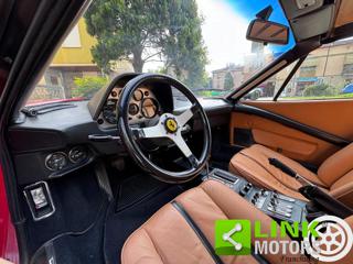FERRARI 308 usata 16