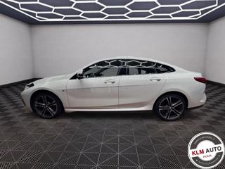 BMW 218 usata, con Alzacristalli elettrici