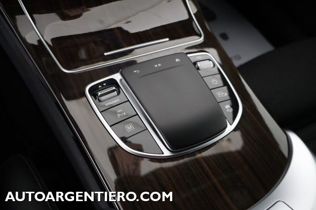 MERCEDES-BENZ GLC 300 usata, con ESP