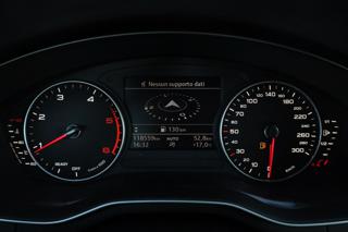AUDI A4 usata, con Monitoraggio pressione pneumatici
