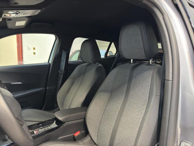 PEUGEOT 2008 usata, con ESP