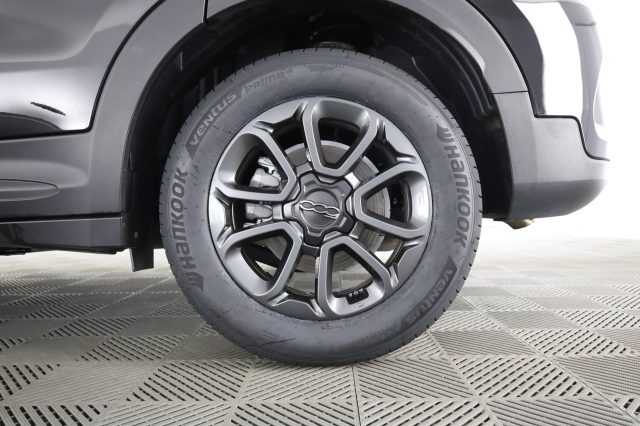 FIAT 500X usata 6