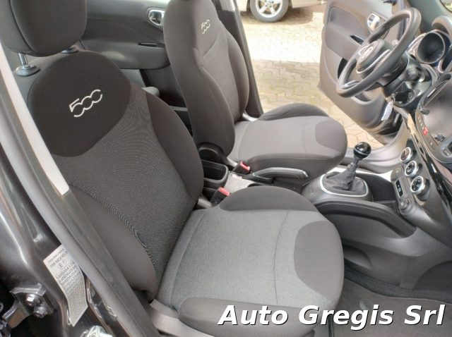 FIAT 500L usata, con ESP