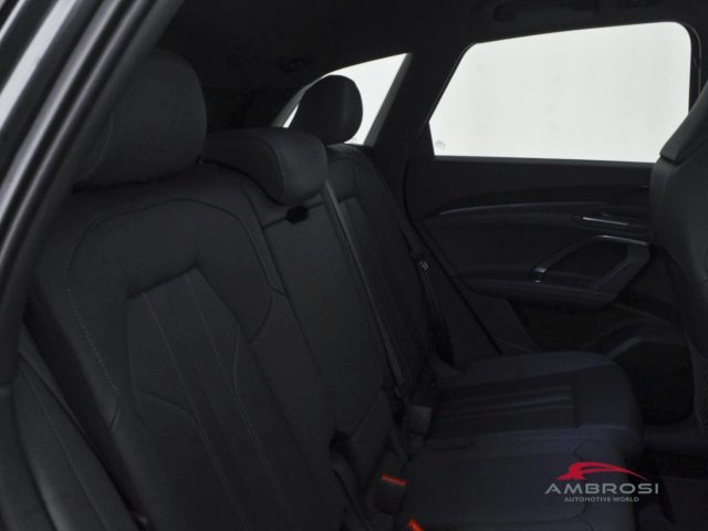 AUDI Q5 usata 10