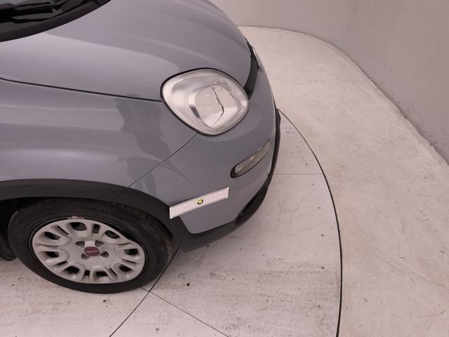 FIAT Panda usata 44