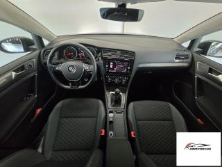 VOLKSWAGEN Golf usata, con Climatizzatore