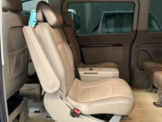 MERCEDES-BENZ Viano usata, con Chiusura centralizzata telecomandata
