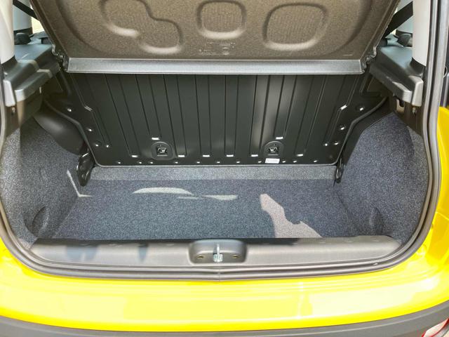 FIAT Panda usata, con Immobilizzatore elettronico