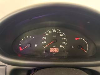 NISSAN Micra usata 1