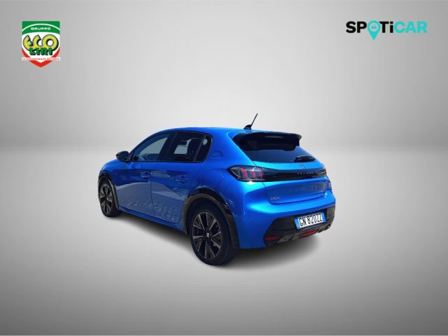 PEUGEOT 208 usata, con Chiusura centralizzata