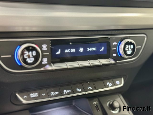 AUDI Q5 usata, con Sedili sportivi