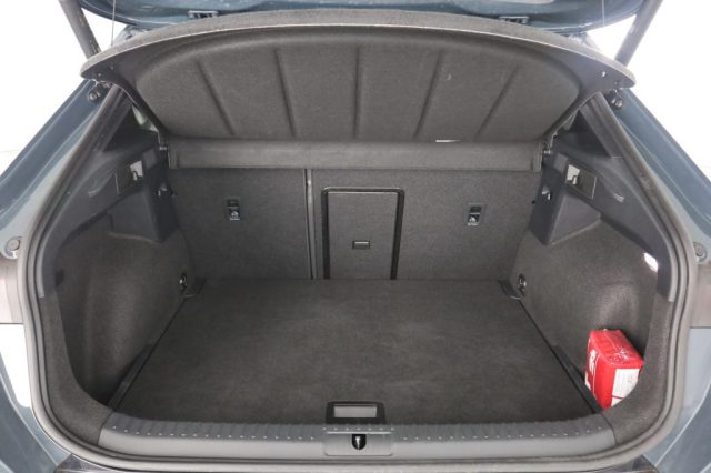 CUPRA Formentor usata 5