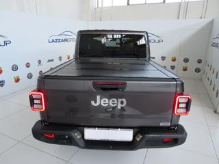 JEEP Gladiator usata, con Autoradio