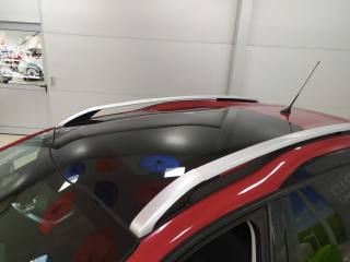 PEUGEOT 2008 usata, con Sistema di navigazione
