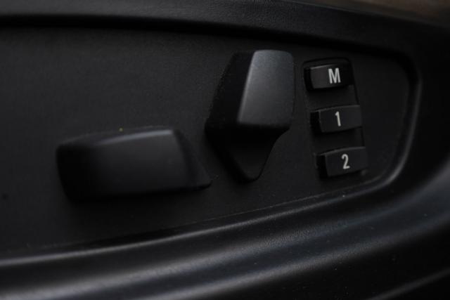 BMW X6 usata, con Antifurto