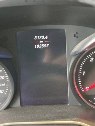 MERCEDES-BENZ C 250 usata, con Specchietti laterali elettrici